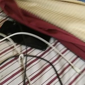 Meet your Posher, Christie